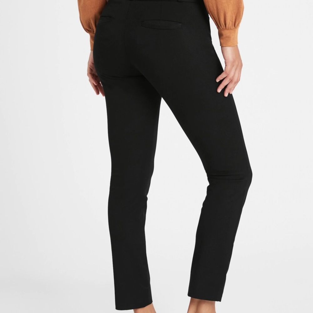 Work Pants - image 2